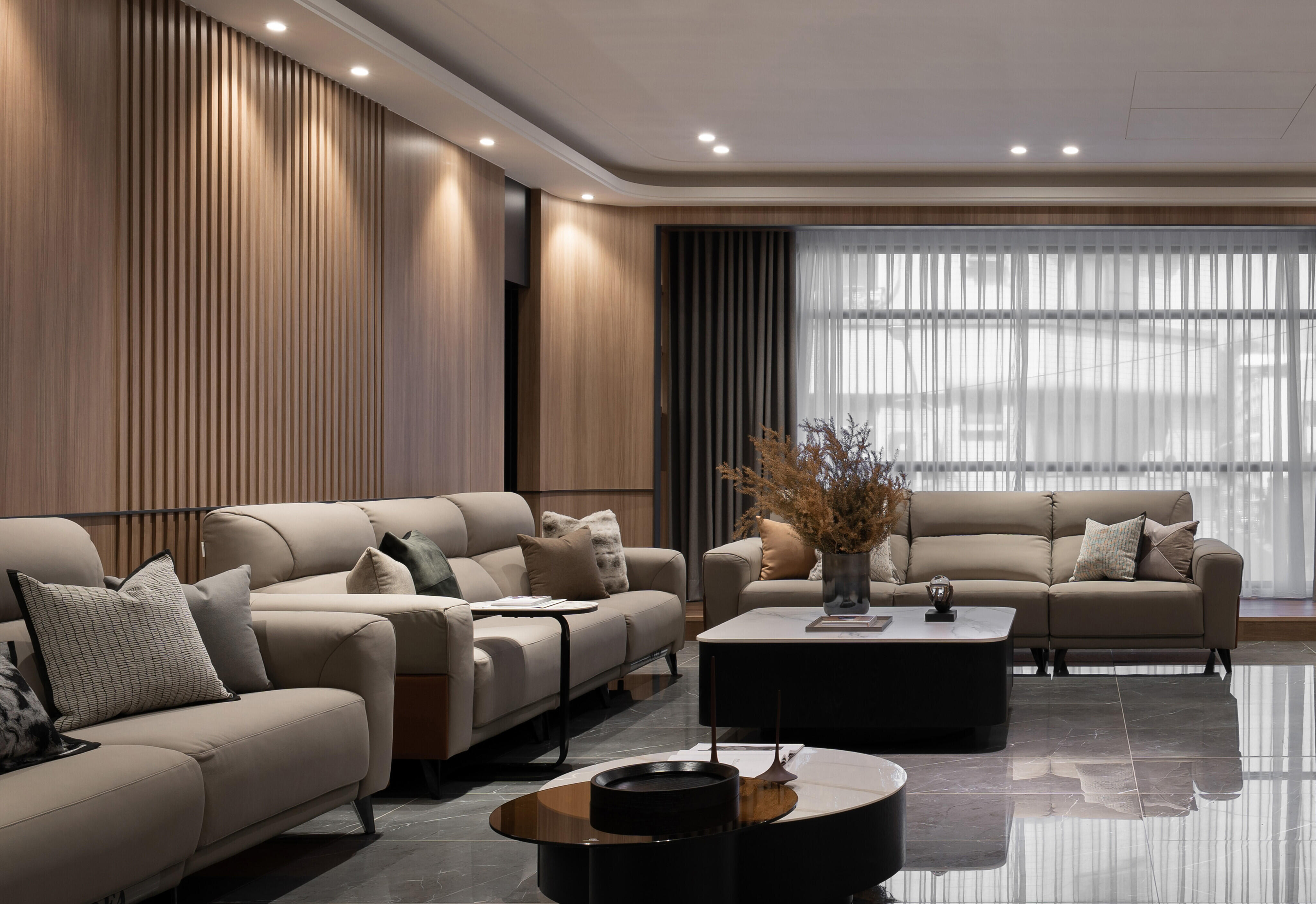 人文宅邸｜HUMANISTIC