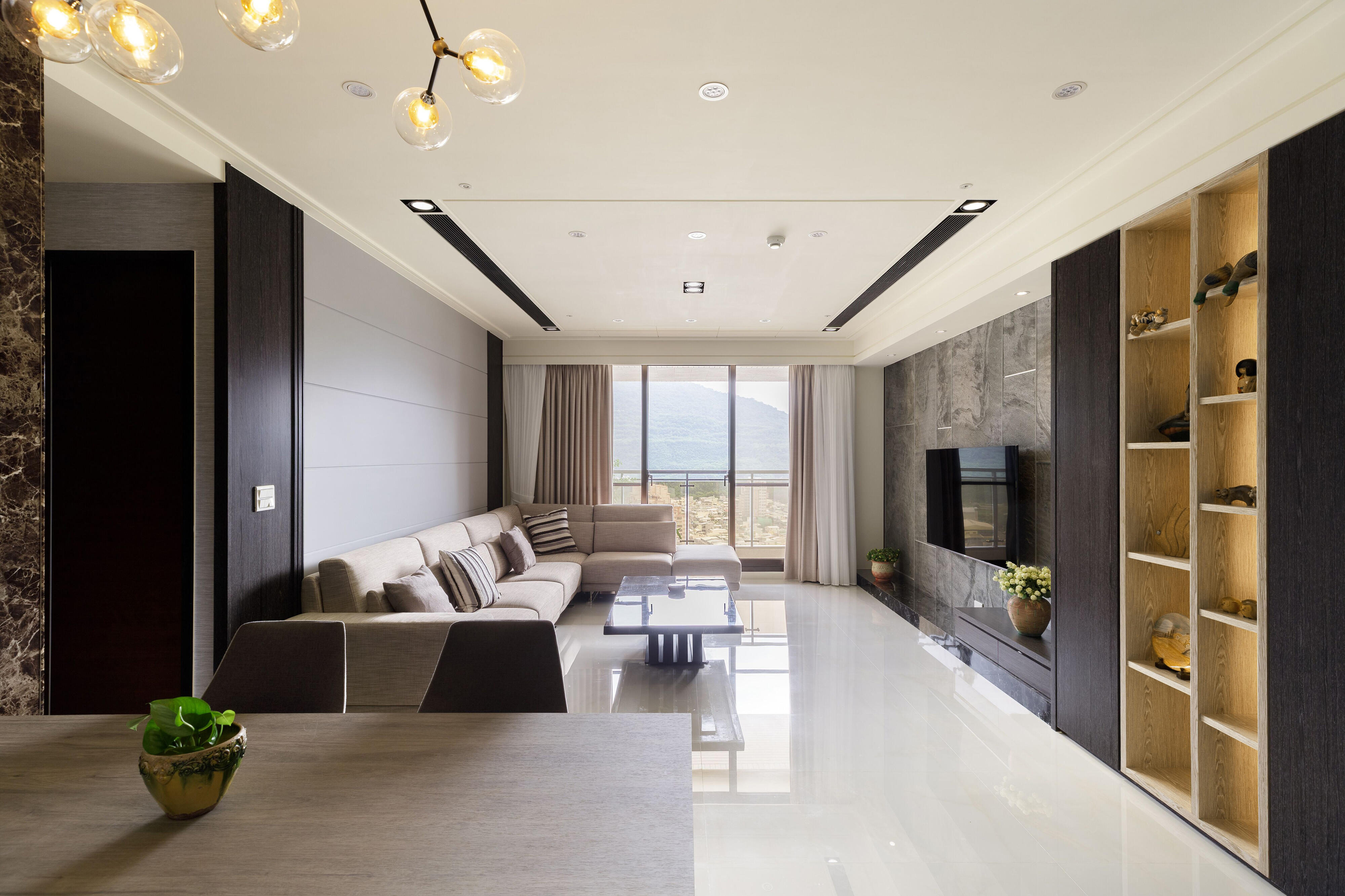 吳公館｜悅龍灣